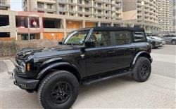 فورد برونكو